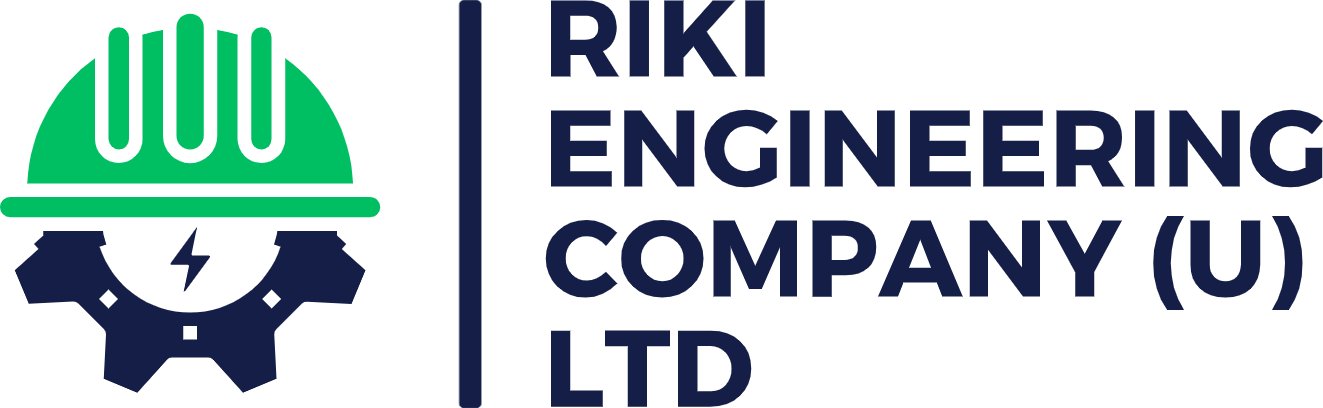 Riki Engineering Company (U) Ltd - Electrify your greatness with Riki
